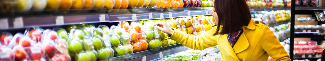 Supermarkets Discounts